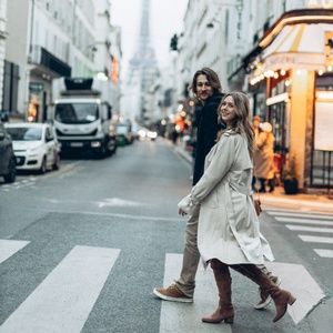 Meet your Posher, Emma